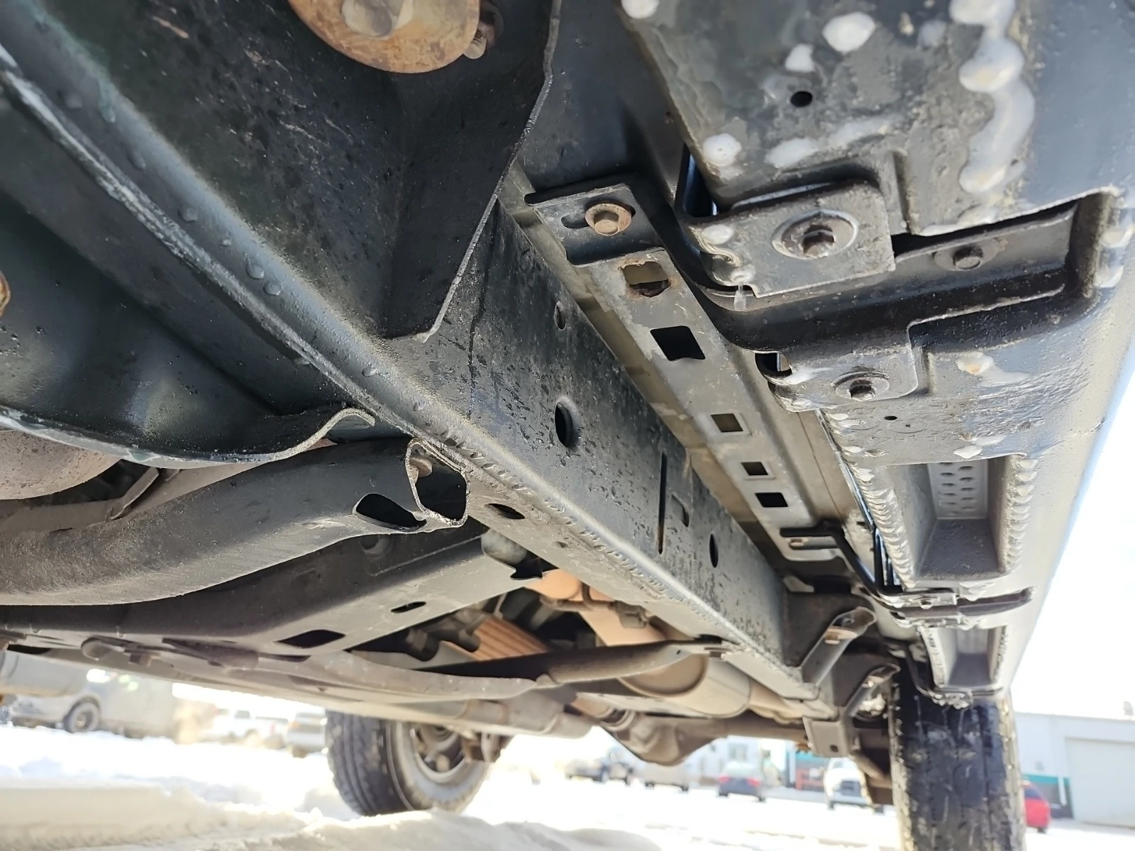 Jeep Wrangler UNLIMITED SAHARA/����/REMOTE START/CRUISE | Mobile.bg � ����������� 14