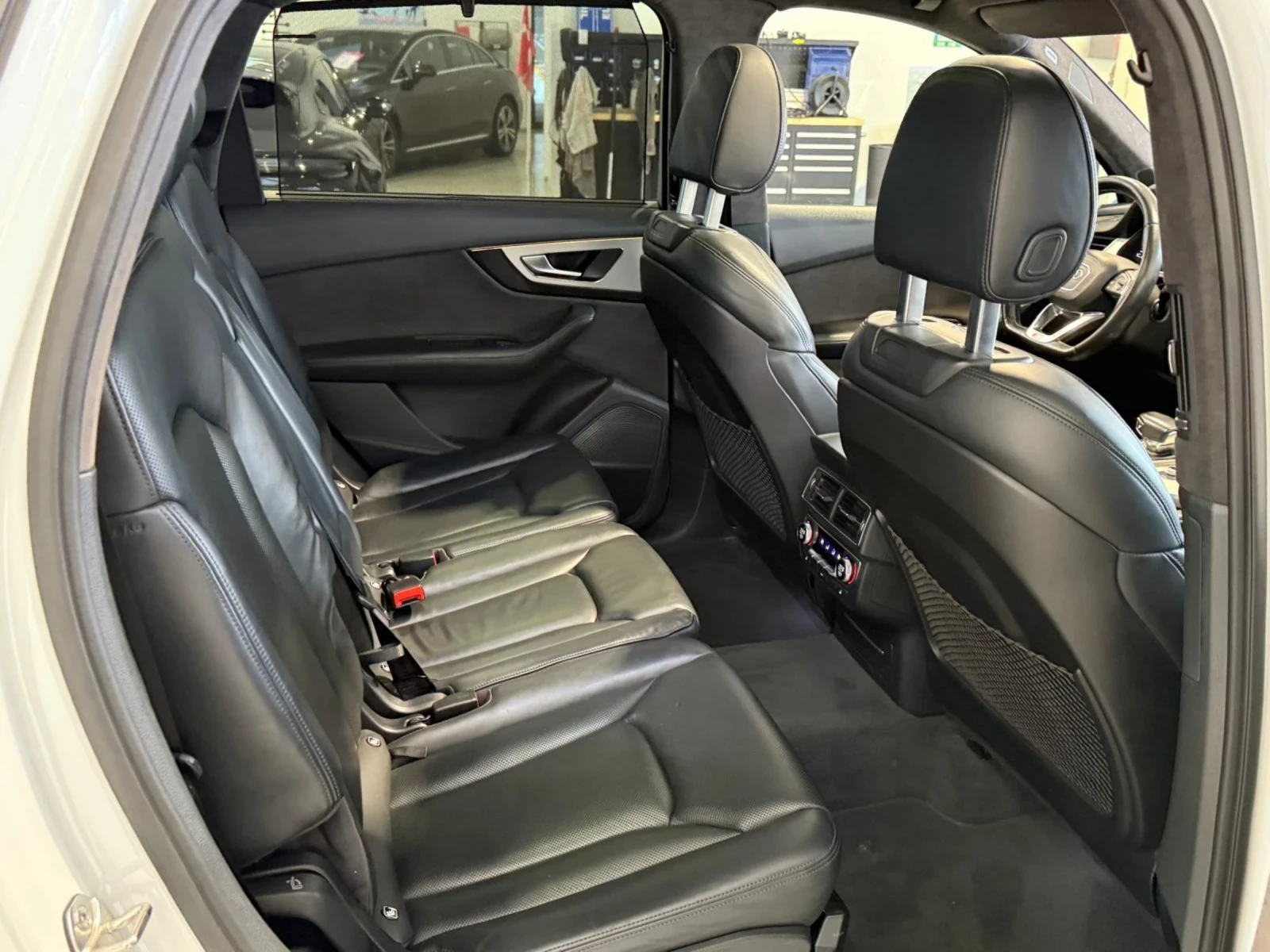 Audi SQ7 ������� ���� SQ7 Bang & Olufsen ���������+ ������ | Mobile.bg � ����������� 11