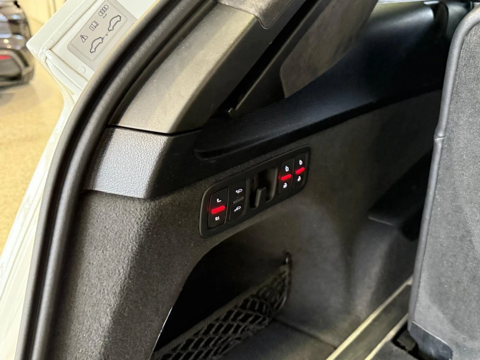 Audi SQ7 ������� ���� SQ7 Bang & Olufsen ���������+ ������ | Mobile.bg � ����������� 15