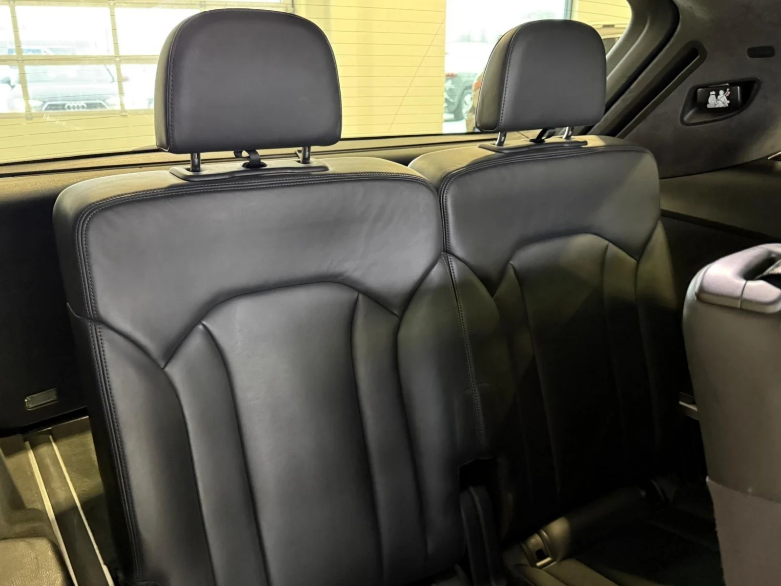 Audi SQ7 ������� ���� SQ7 Bang & Olufsen ���������+ ������ | Mobile.bg � ����������� 10