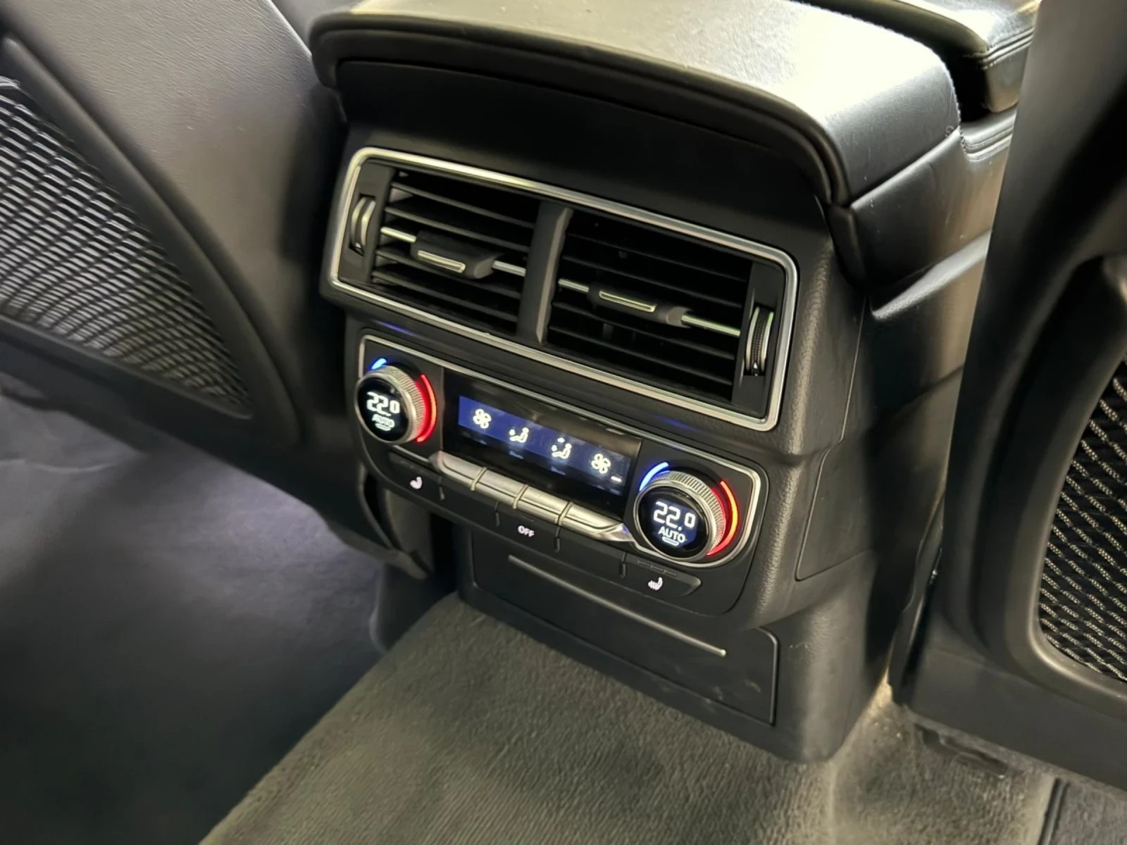 Audi SQ7 ������� ���� SQ7 Bang & Olufsen ���������+ ������ | Mobile.bg � ����������� 12