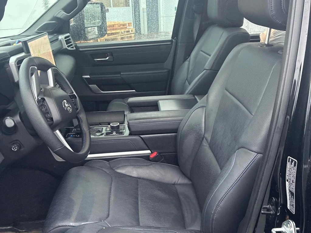 Toyota Sequoia * PLATINUM * CARFAX * ��� ������������ ������ | Mobile.bg � ����������� 11