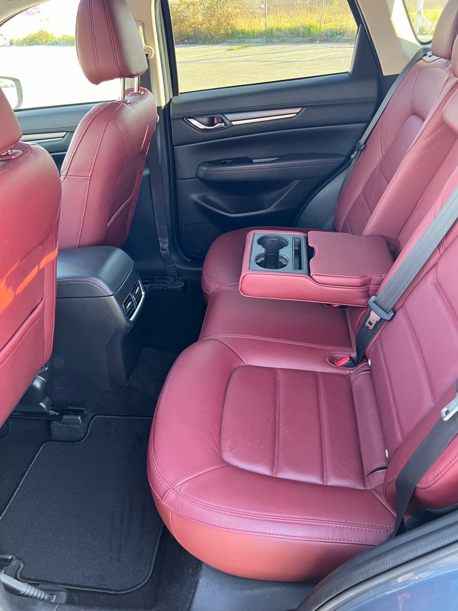 Mazda CX-5 Carbon Edition 2.5 Skyactiv - изображение 10