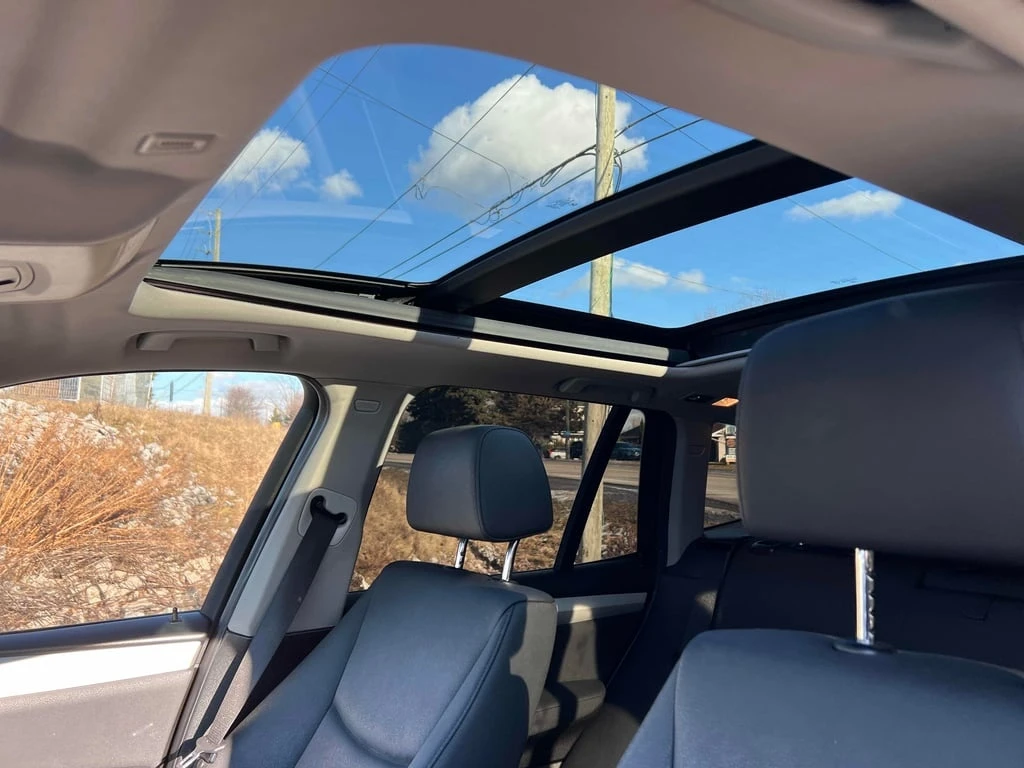 BMW X3 * 28i * CARFAX * ���� �� �� | Mobile.bg � ����������� 8