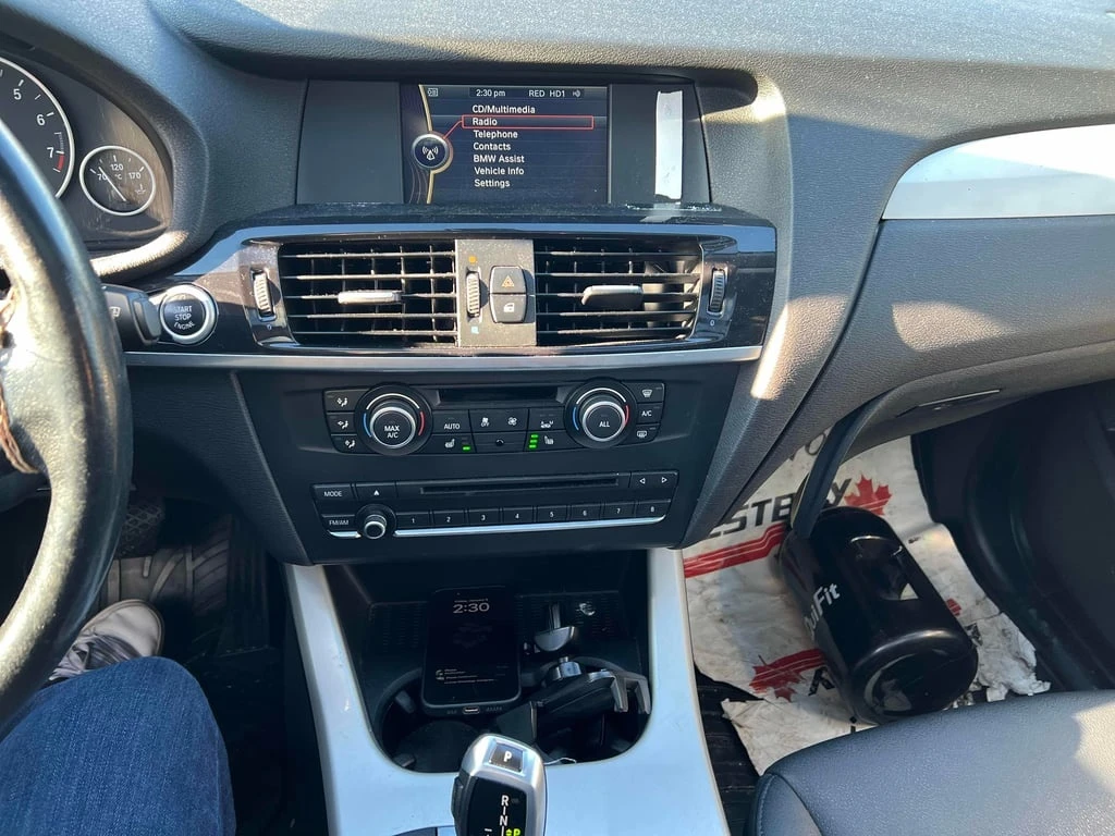 BMW X3 * 28i * CARFAX * ���� �� �� | Mobile.bg � ����������� 10