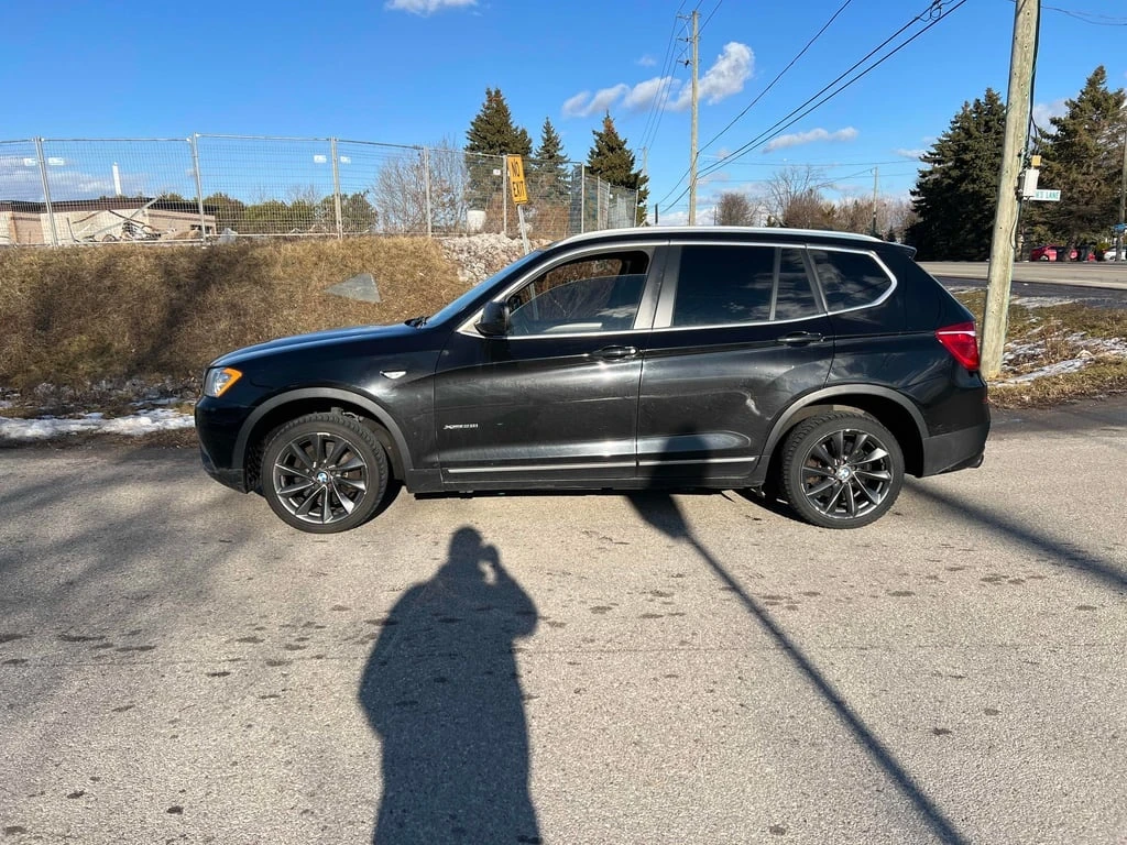 BMW X3 * 28i * CARFAX * ���� �� �� | Mobile.bg � ����������� 2