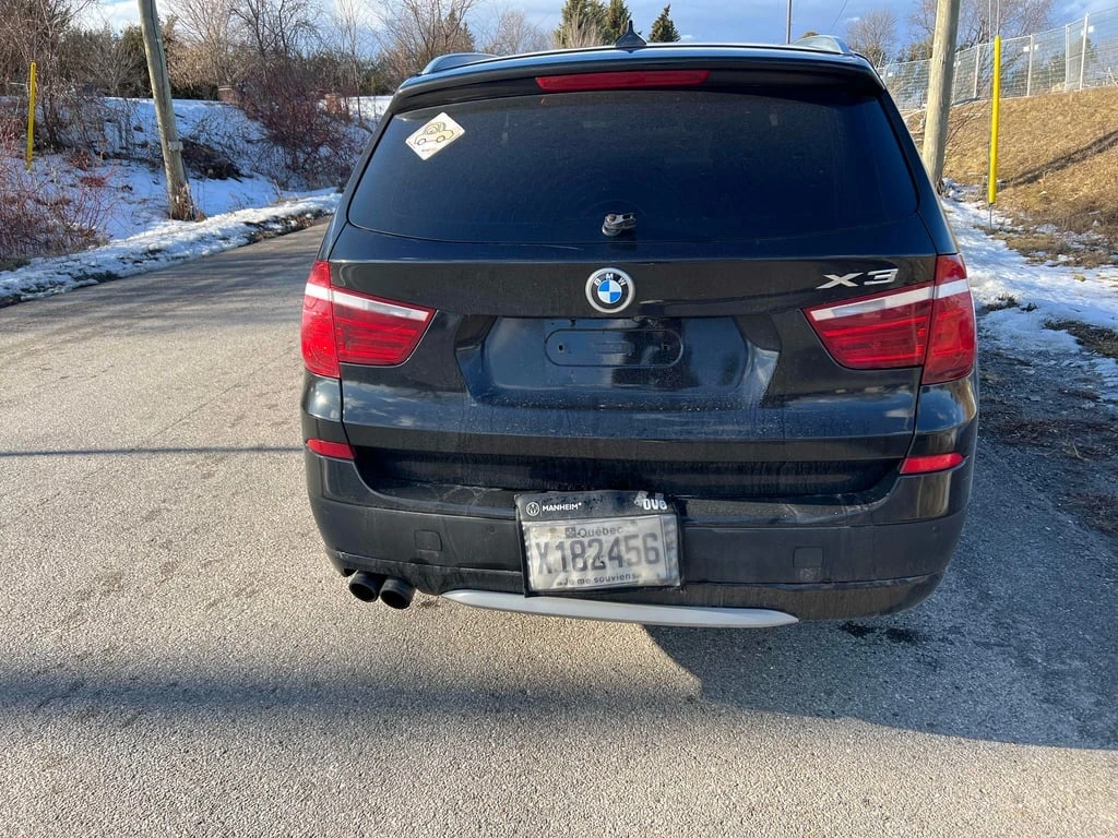 BMW X3 * 28i * CARFAX * ���� �� �� | Mobile.bg � ����������� 4