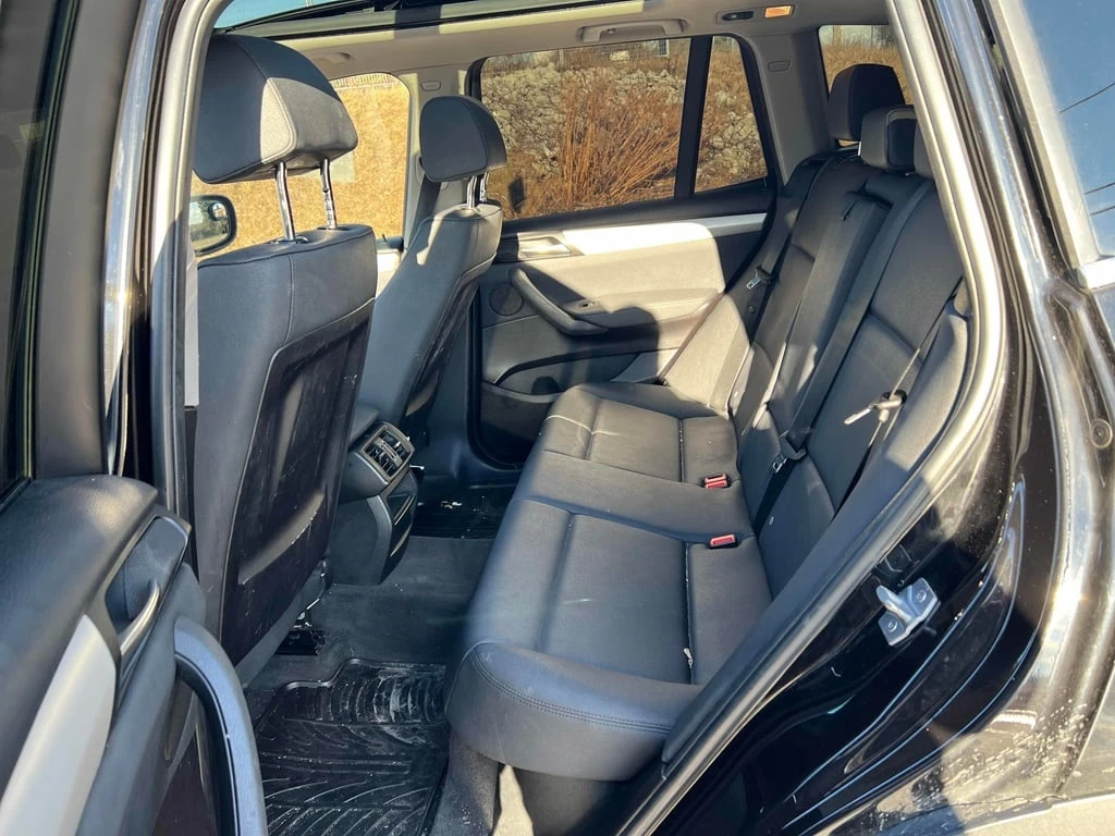 BMW X3 * 28i * CARFAX * ���� �� �� | Mobile.bg � ����������� 9