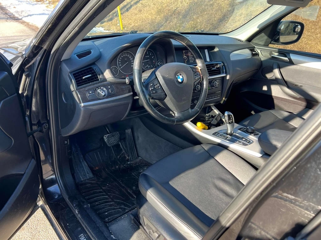 BMW X3 * 28i * CARFAX * ���� �� �� | Mobile.bg � ����������� 7