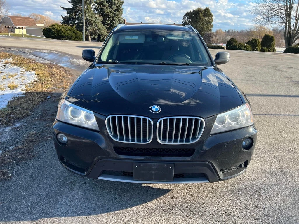 BMW X3 * 28i * CARFAX * ���� �� �� | Mobile.bg � ����������� 5