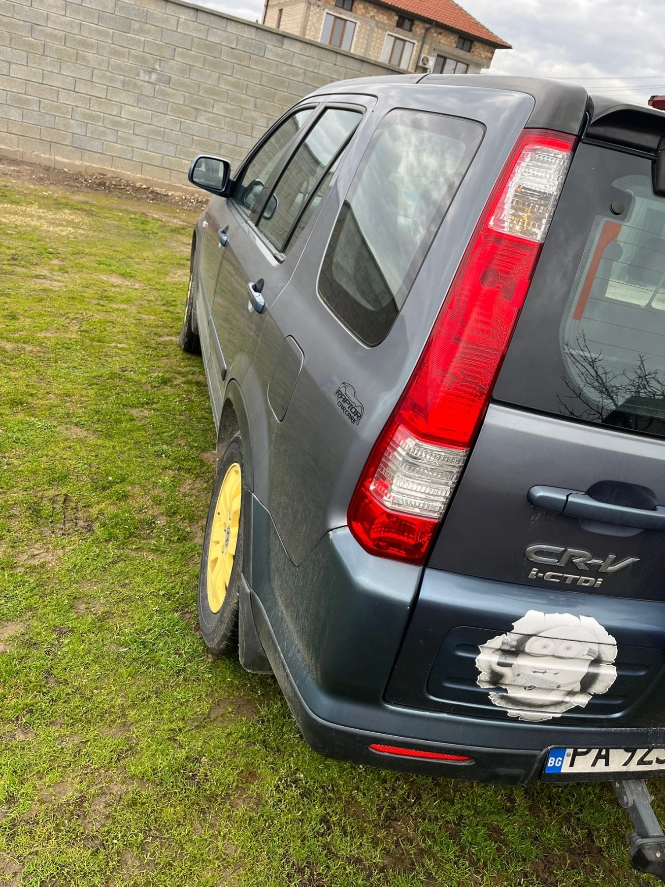 Honda Cr-v | Mobile.bg � ����������� 10