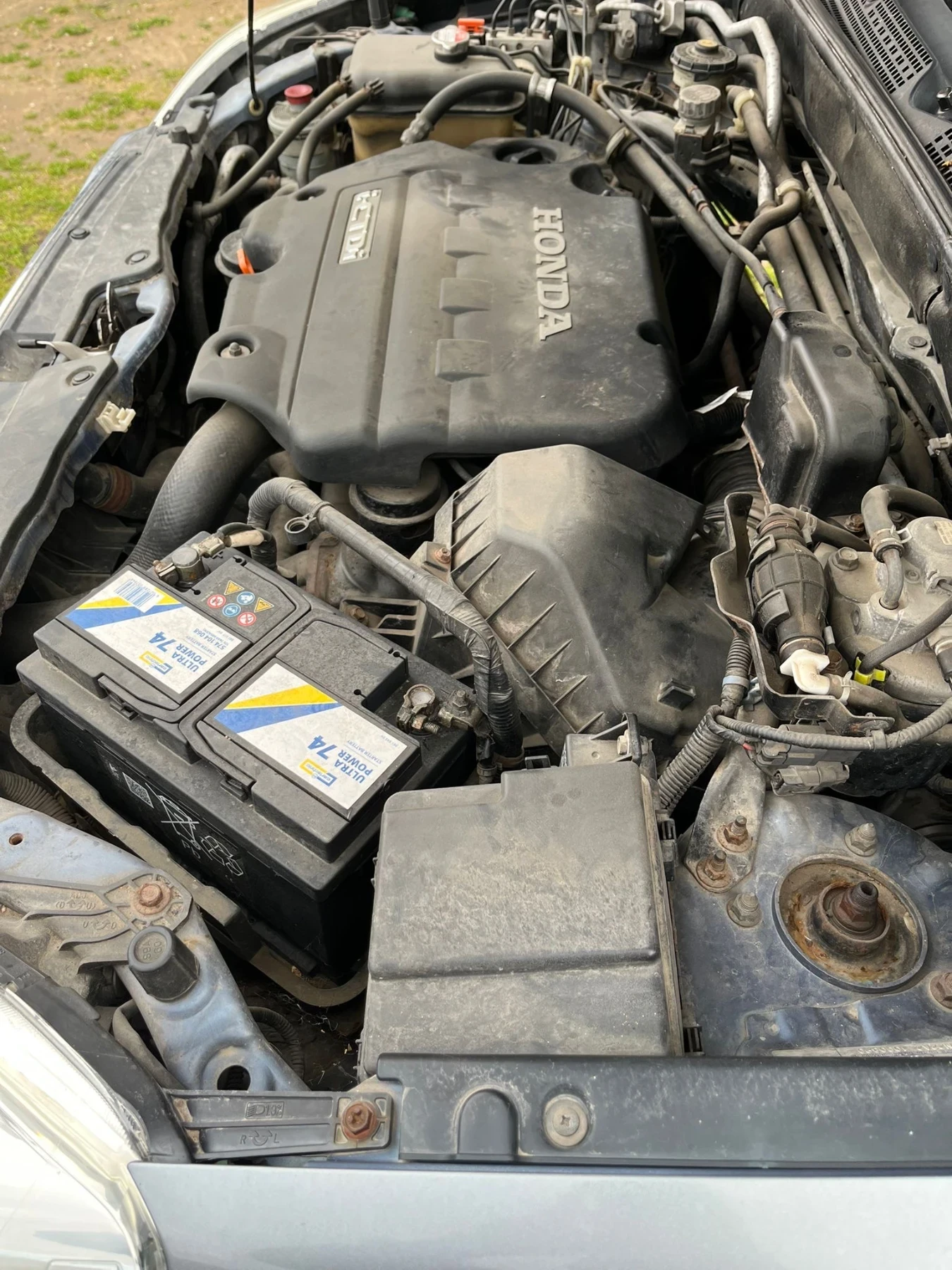 Honda Cr-v | Mobile.bg � ����������� 9