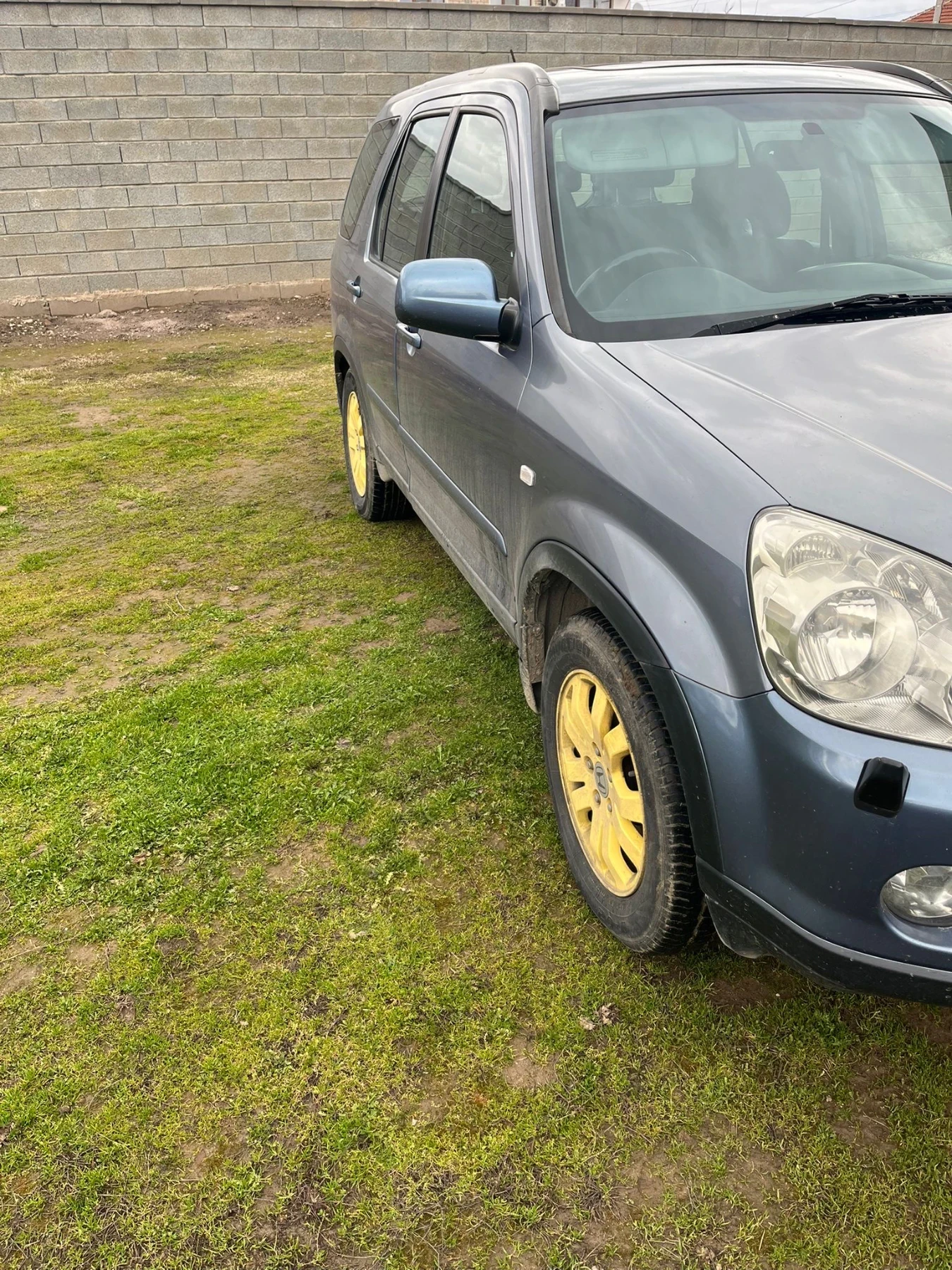 Honda Cr-v | Mobile.bg � ����������� 7