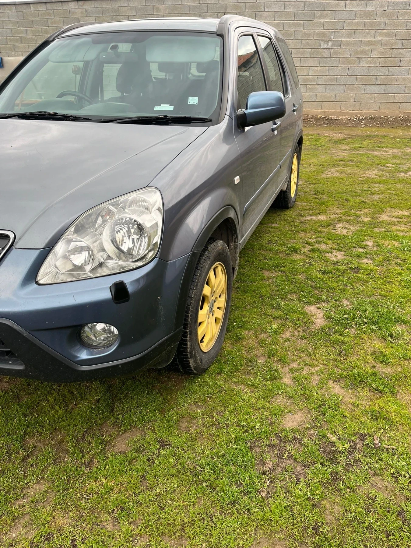 Honda Cr-v | Mobile.bg � ����������� 8