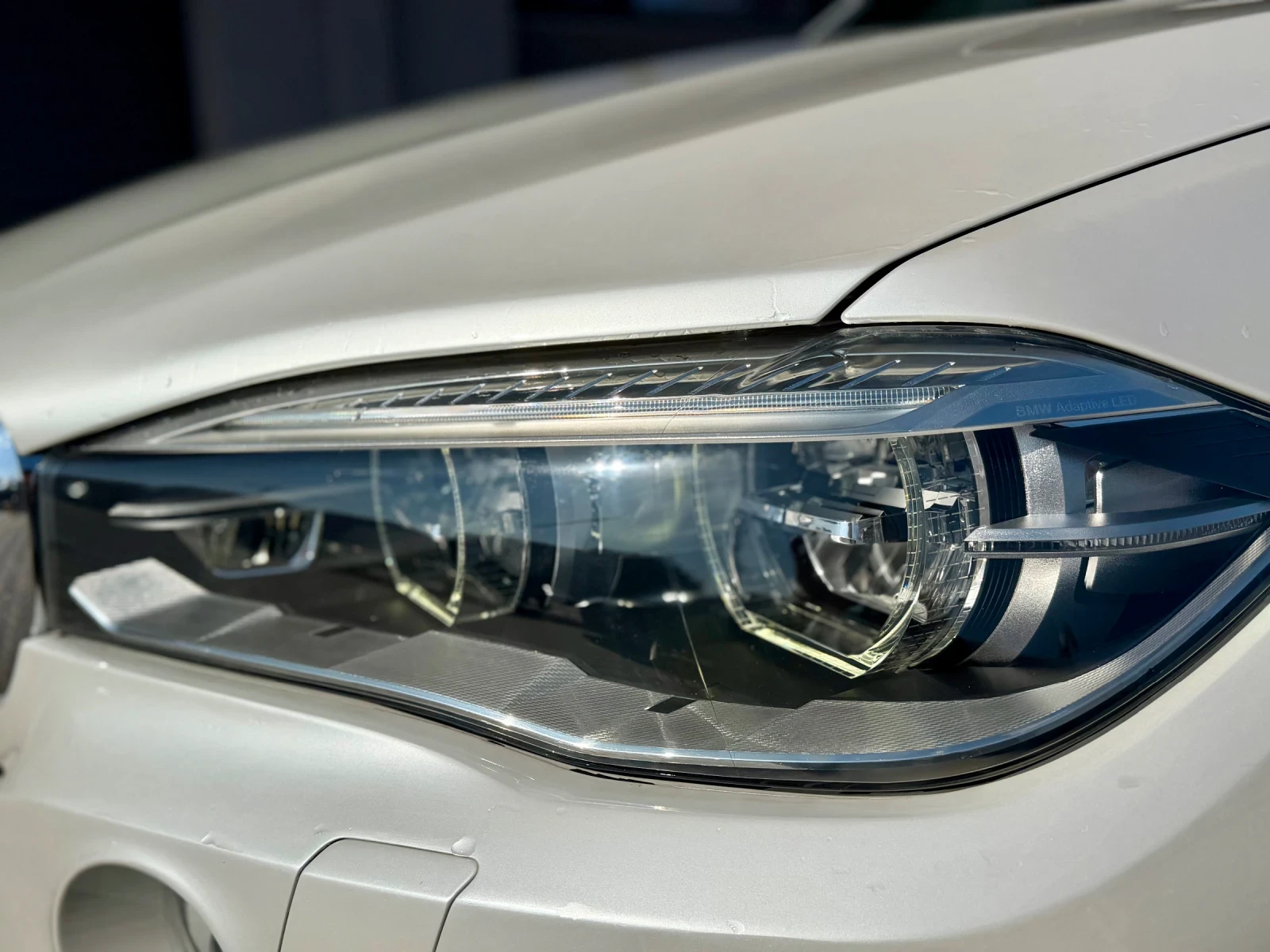 BMW X5 40d Individual B&O, снимка 11 - Автомобили и джипове - 53669649