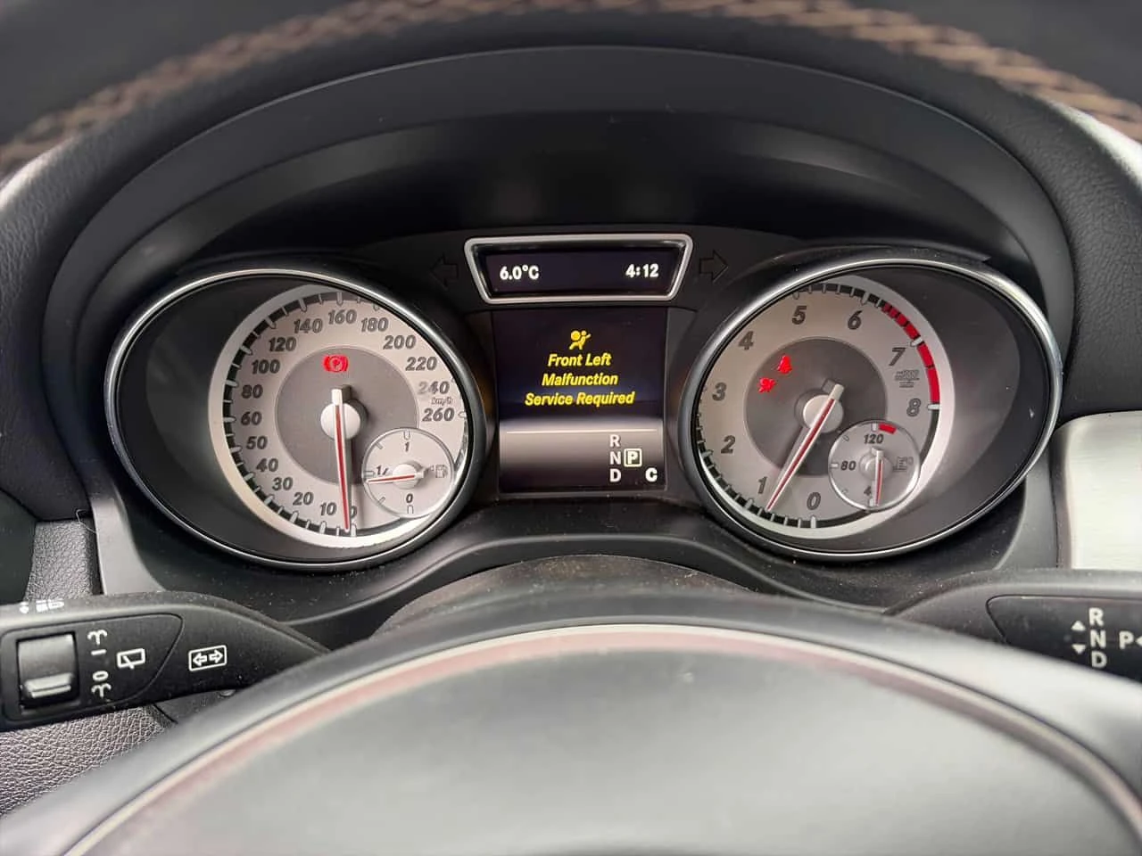 Mercedes-Benz GLA * 250 * CARFAX * БЕЗ ПЪРВОНАЧАЛНА ВНОСКА, снимка 8 - Автомобили и джипове - 53827400