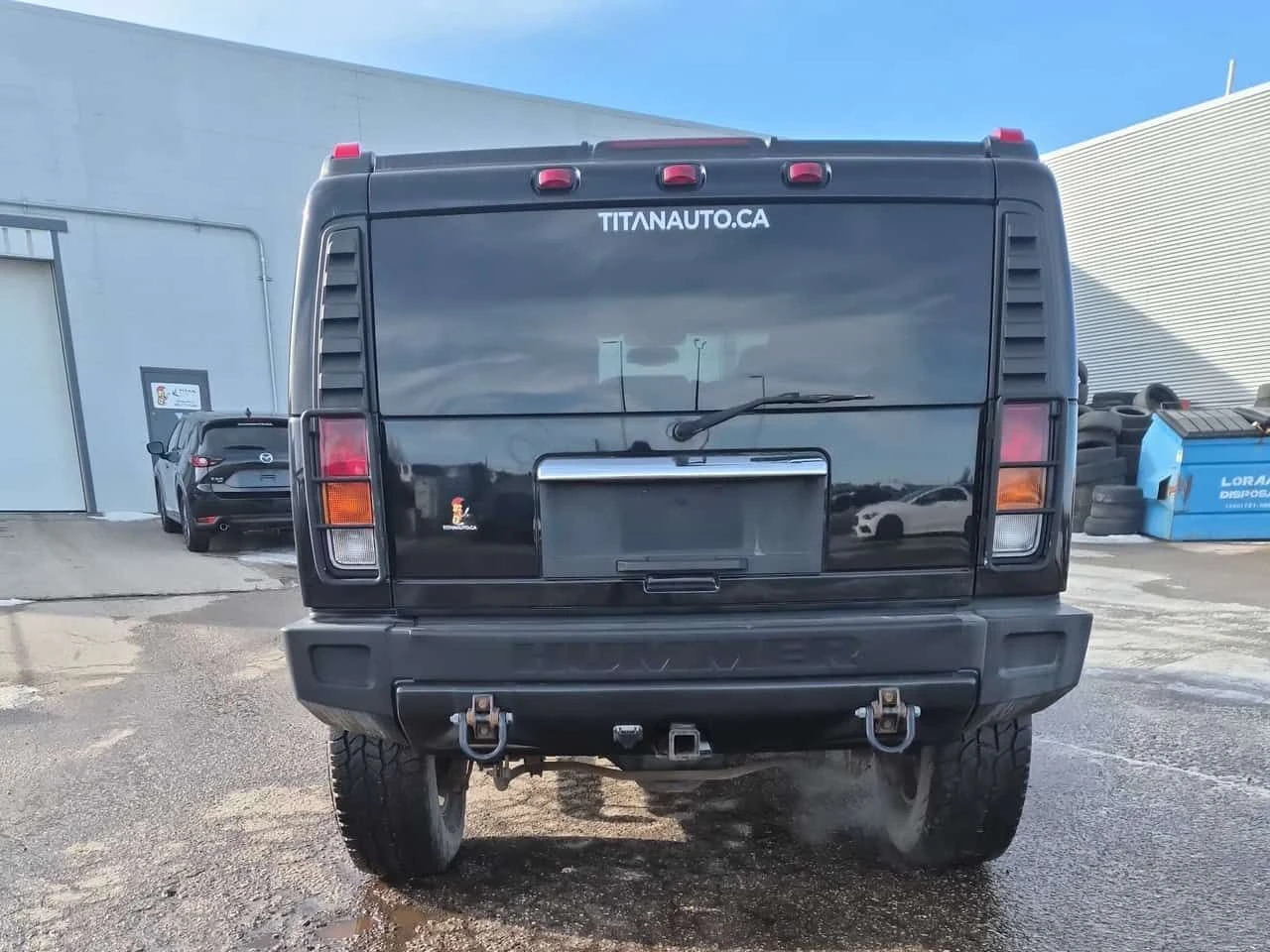 Hummer H2 4dr Wgn /CARFAX/����/�������/ Keyless | Mobile.bg � ����������� 5