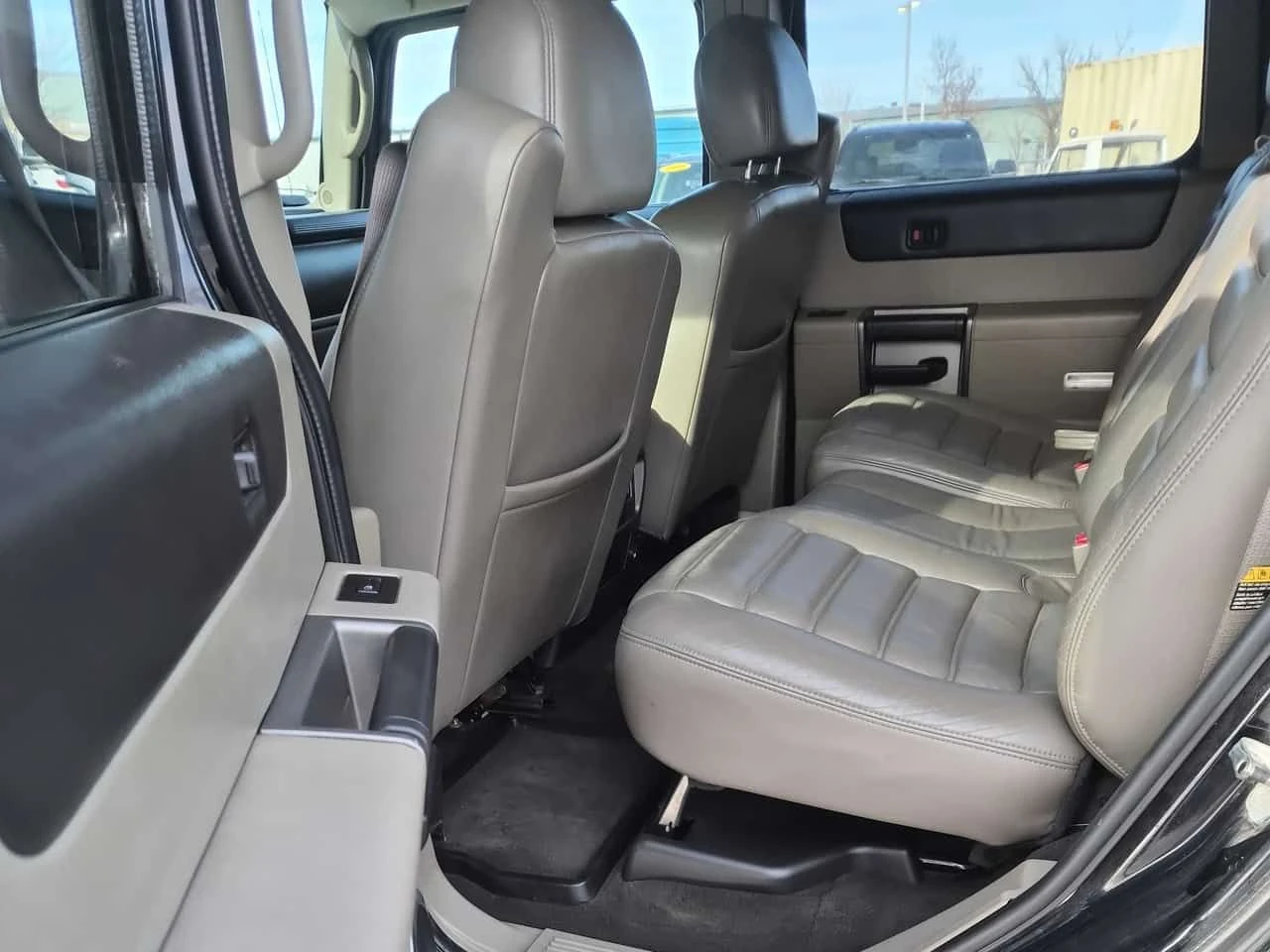 Hummer H2 4dr Wgn /CARFAX/����/�������/ Keyless | Mobile.bg � ����������� 13