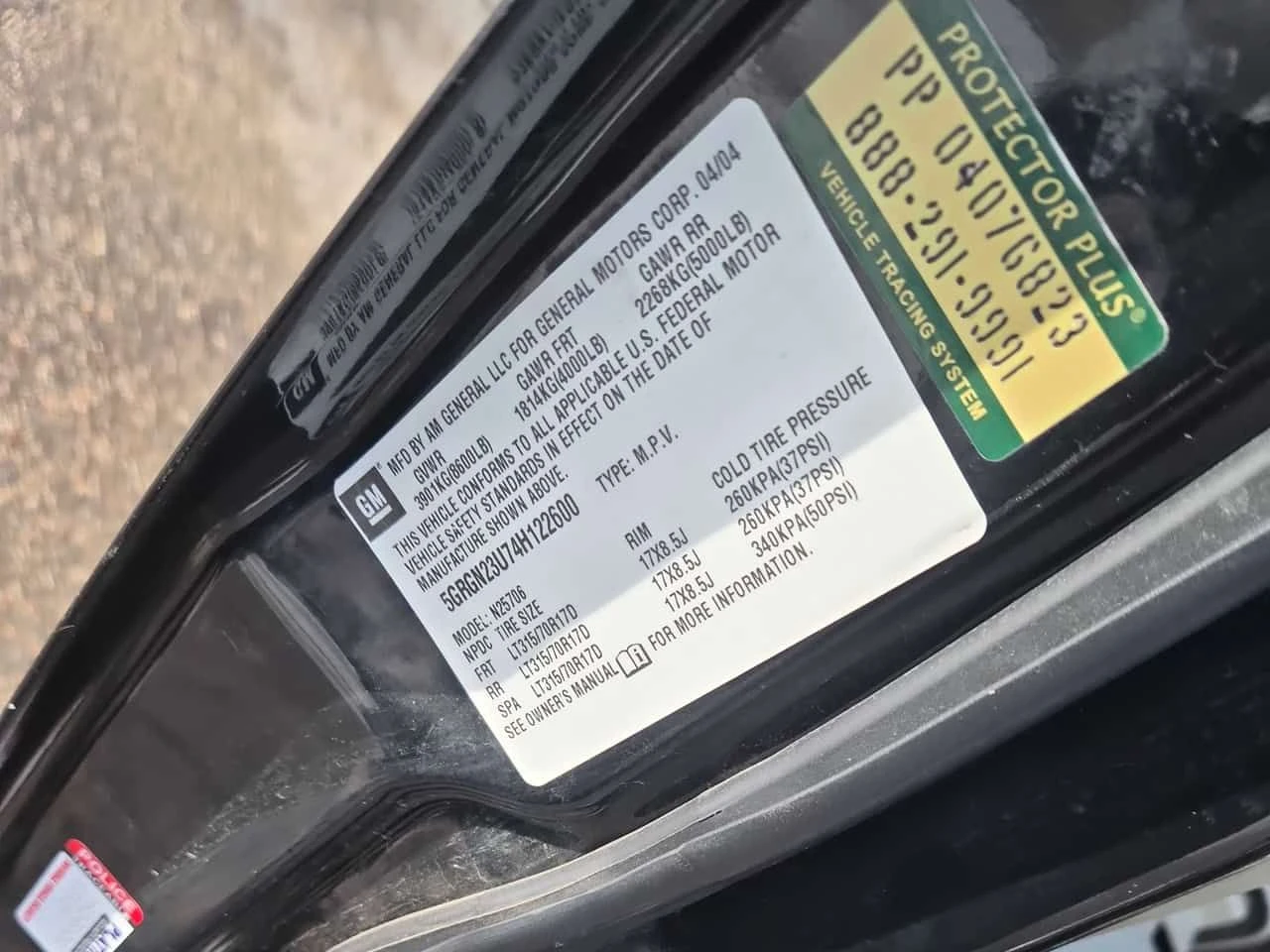 Hummer H2 4dr Wgn /CARFAX/����/�������/ Keyless | Mobile.bg � ����������� 11