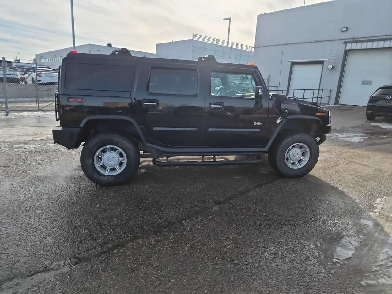 Hummer H2 4dr Wgn /CARFAX/����/�������/ Keyless | Mobile.bg � ����������� 4