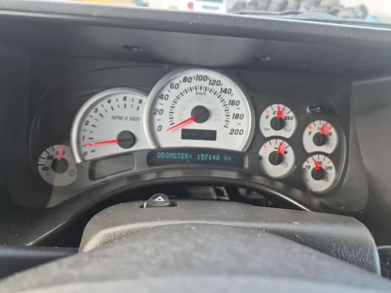 Hummer H2 4dr Wgn /CARFAX/����/�������/ Keyless | Mobile.bg � ����������� 7