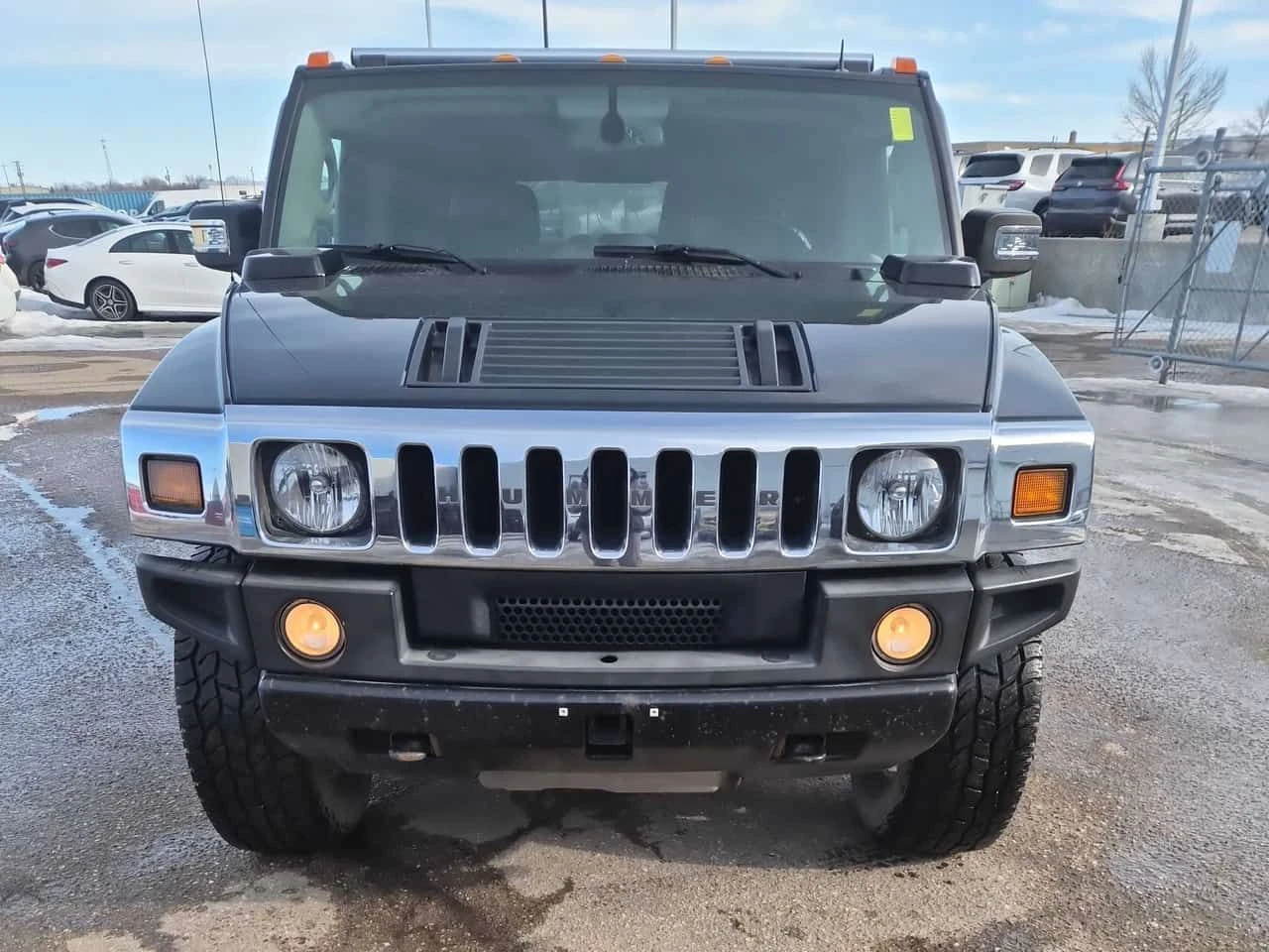 Hummer H2 4dr Wgn /CARFAX/����/�������/ Keyless | Mobile.bg � ����������� 2