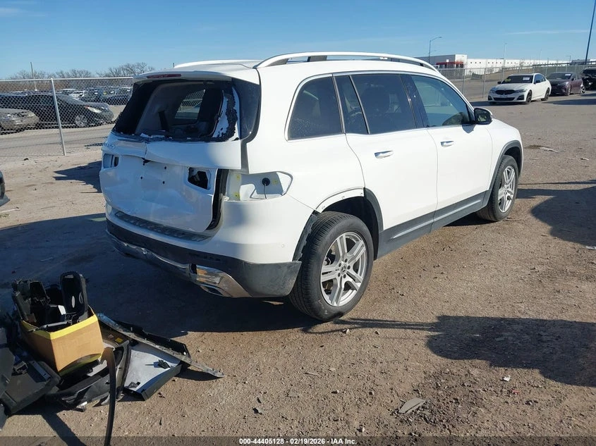 Mercedes-Benz GLB 2.0l 250 | Mobile.bg � ����������� 4