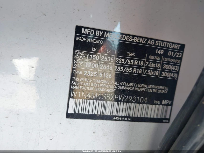 Mercedes-Benz GLB 2.0l 250 | Mobile.bg � ����������� 9