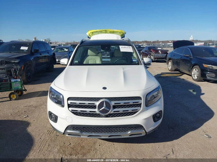 Mercedes-Benz GLB 2.0l 250 | Mobile.bg � ����������� 13