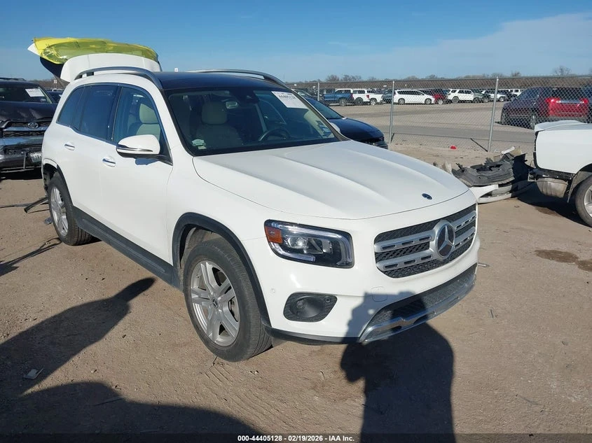 Mercedes-Benz GLB 2.0l 250 | Mobile.bg � ����������� 1