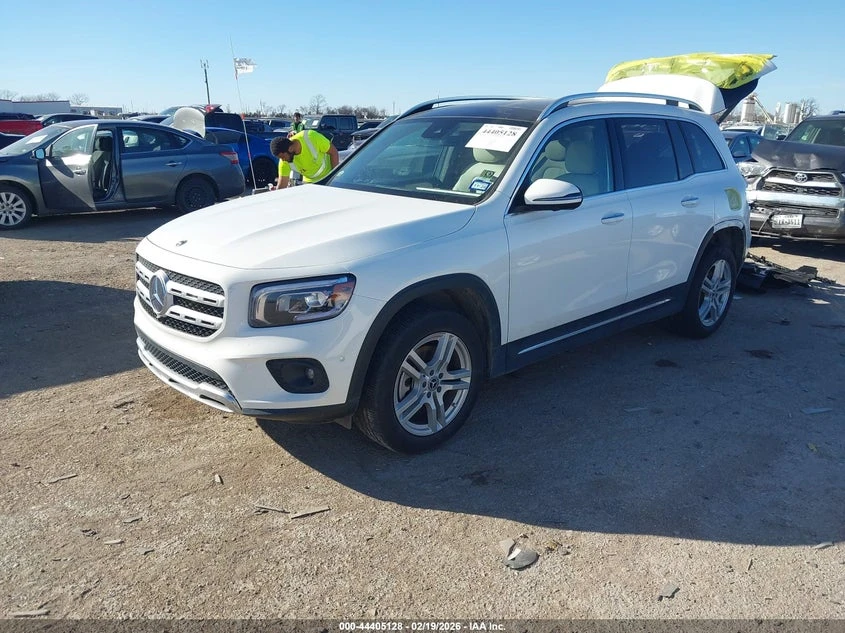 Mercedes-Benz GLB 2.0l 250 | Mobile.bg � ����������� 2
