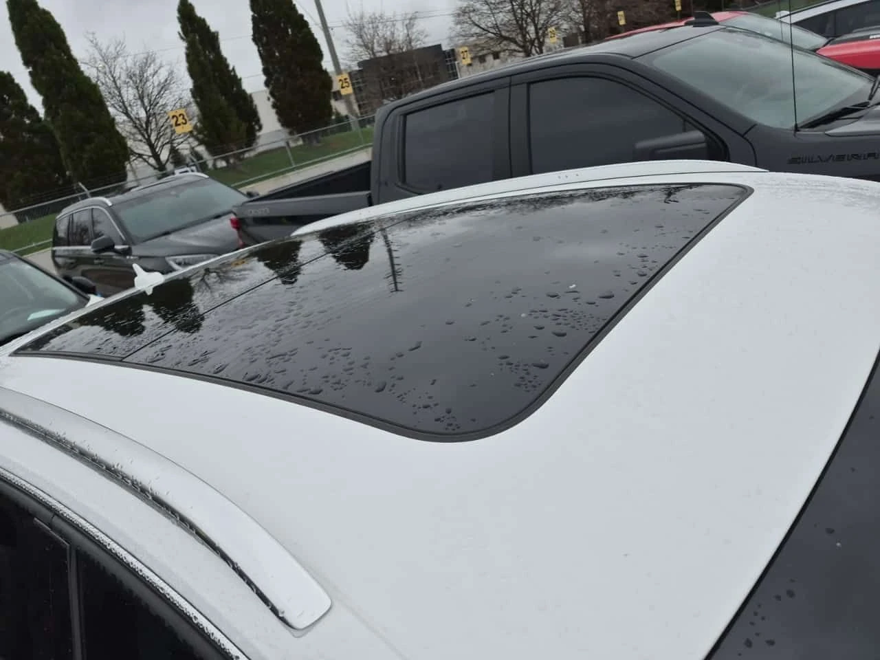 Audi Q5 * 2.0T TECHNIK * CARFAX * ЦЕНА ДО БГ, снимка 5 - Автомобили и джипове - 54265392