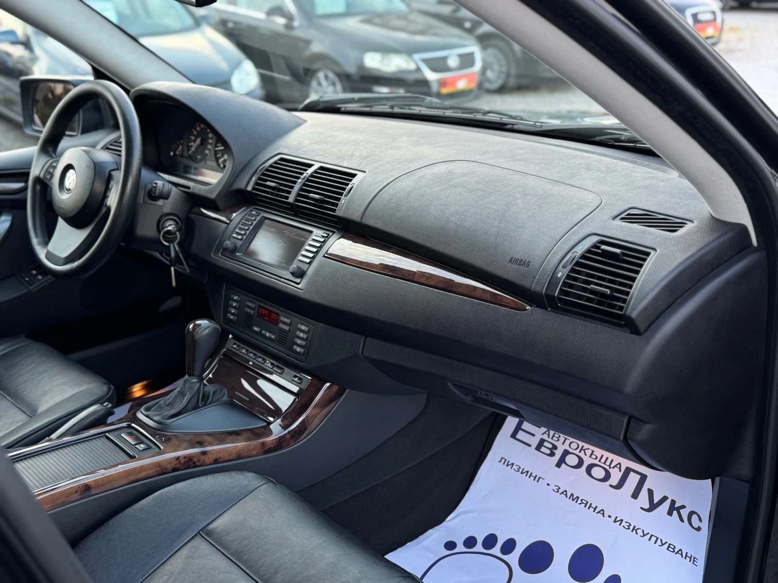 BMW X5 3.0D 218�� FaceLift ���� ���� ������� ������� | Mobile.bg � ����������� 15