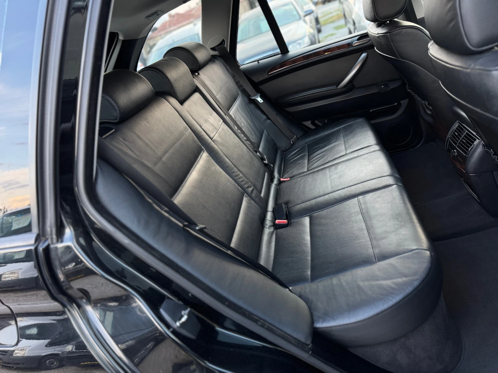 BMW X5 3.0D 218�� FaceLift ���� ���� ������� ������� | Mobile.bg � ����������� 13