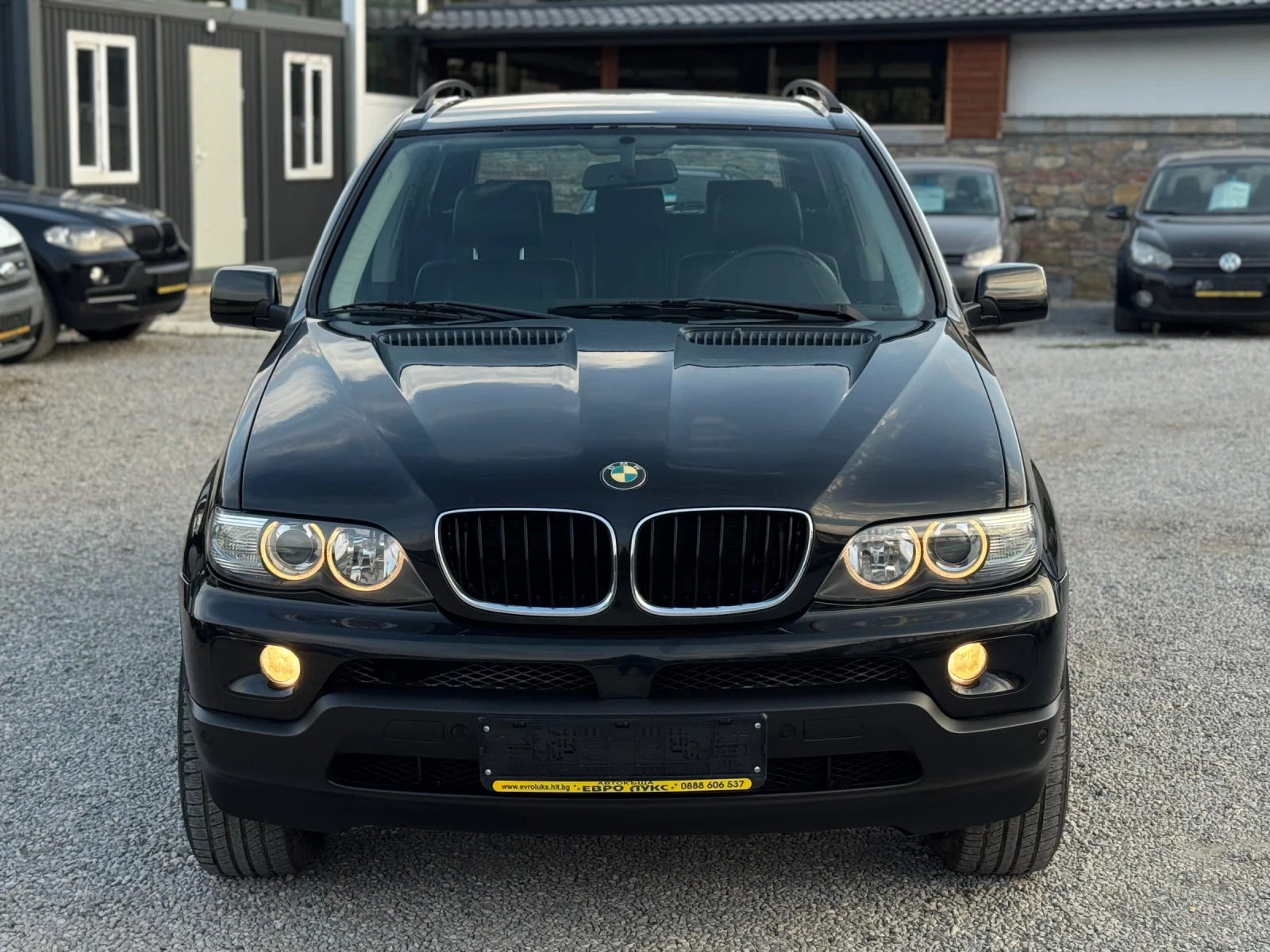 BMW X5 3.0D 218�� FaceLift ���� ���� ������� ������� | Mobile.bg � ����������� 2