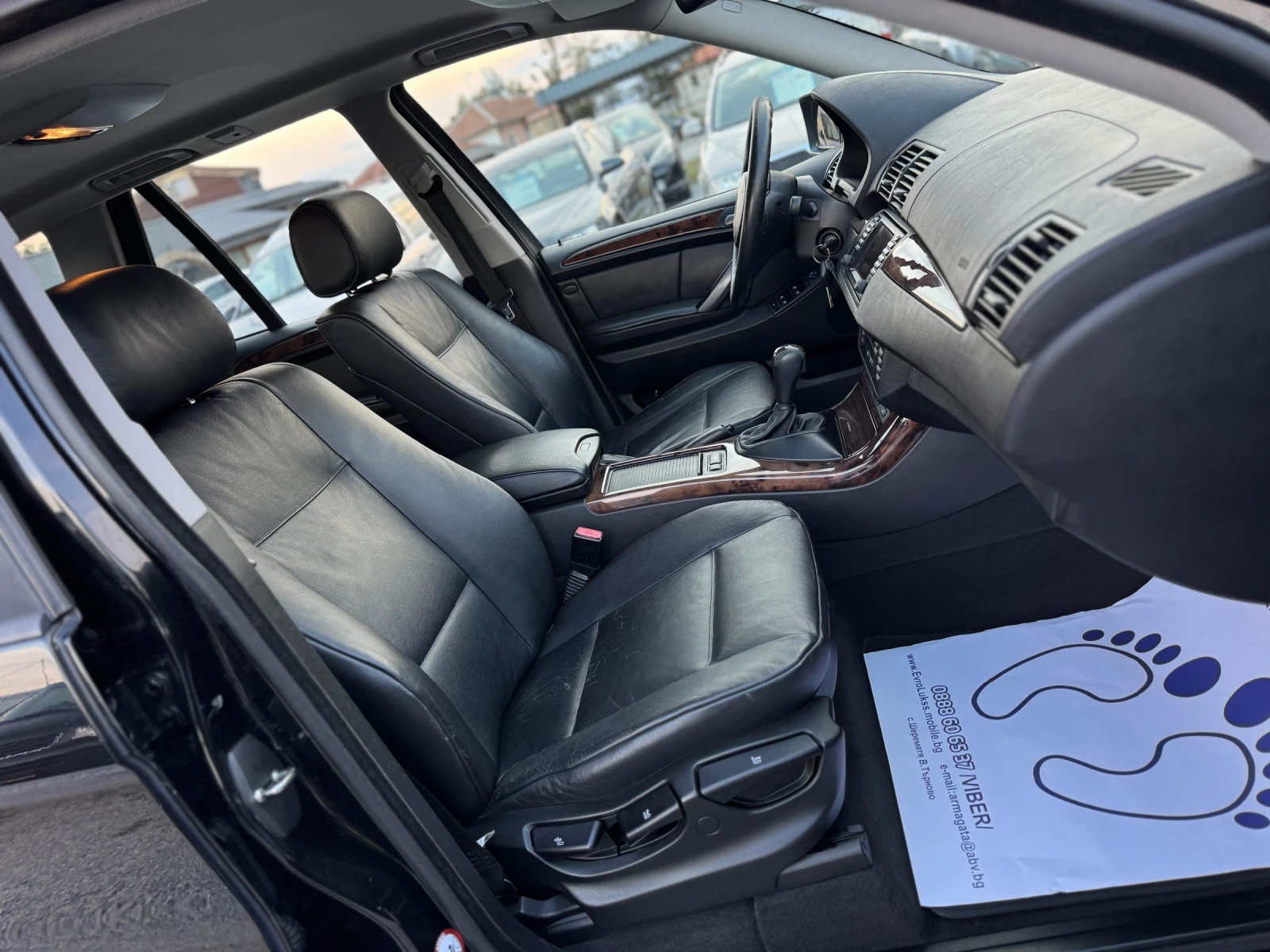 BMW X5 3.0D 218�� FaceLift ���� ���� ������� ������� | Mobile.bg � ����������� 14