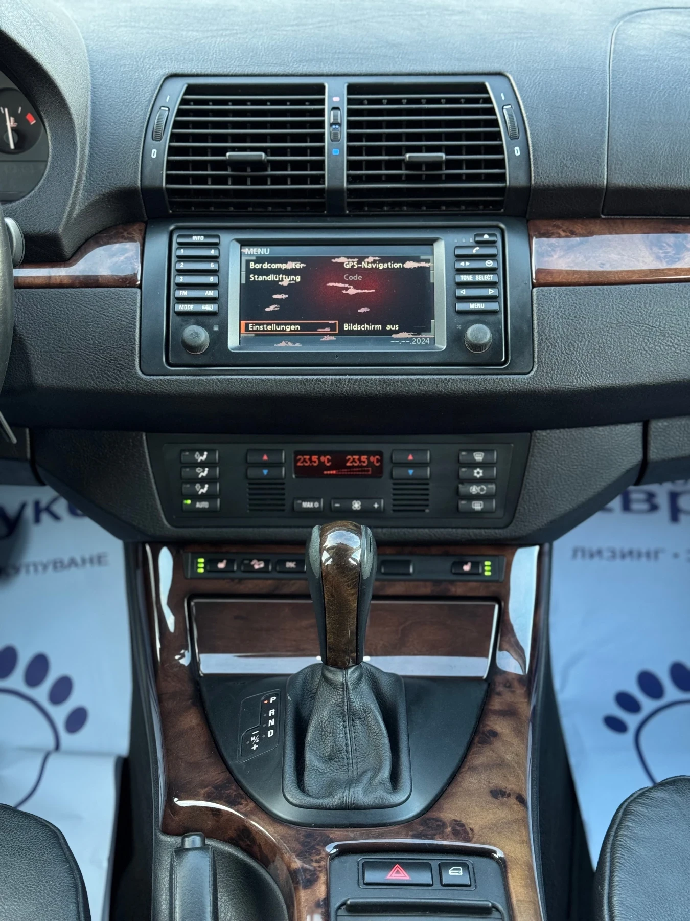 BMW X5 3.0D 218�� FaceLift ���� ���� ������� ������� | Mobile.bg � ����������� 16