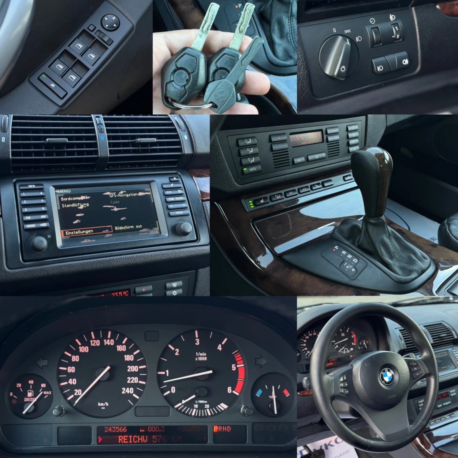 BMW X5 3.0D 218�� FaceLift ���� ���� ������� ������� | Mobile.bg � ����������� 17