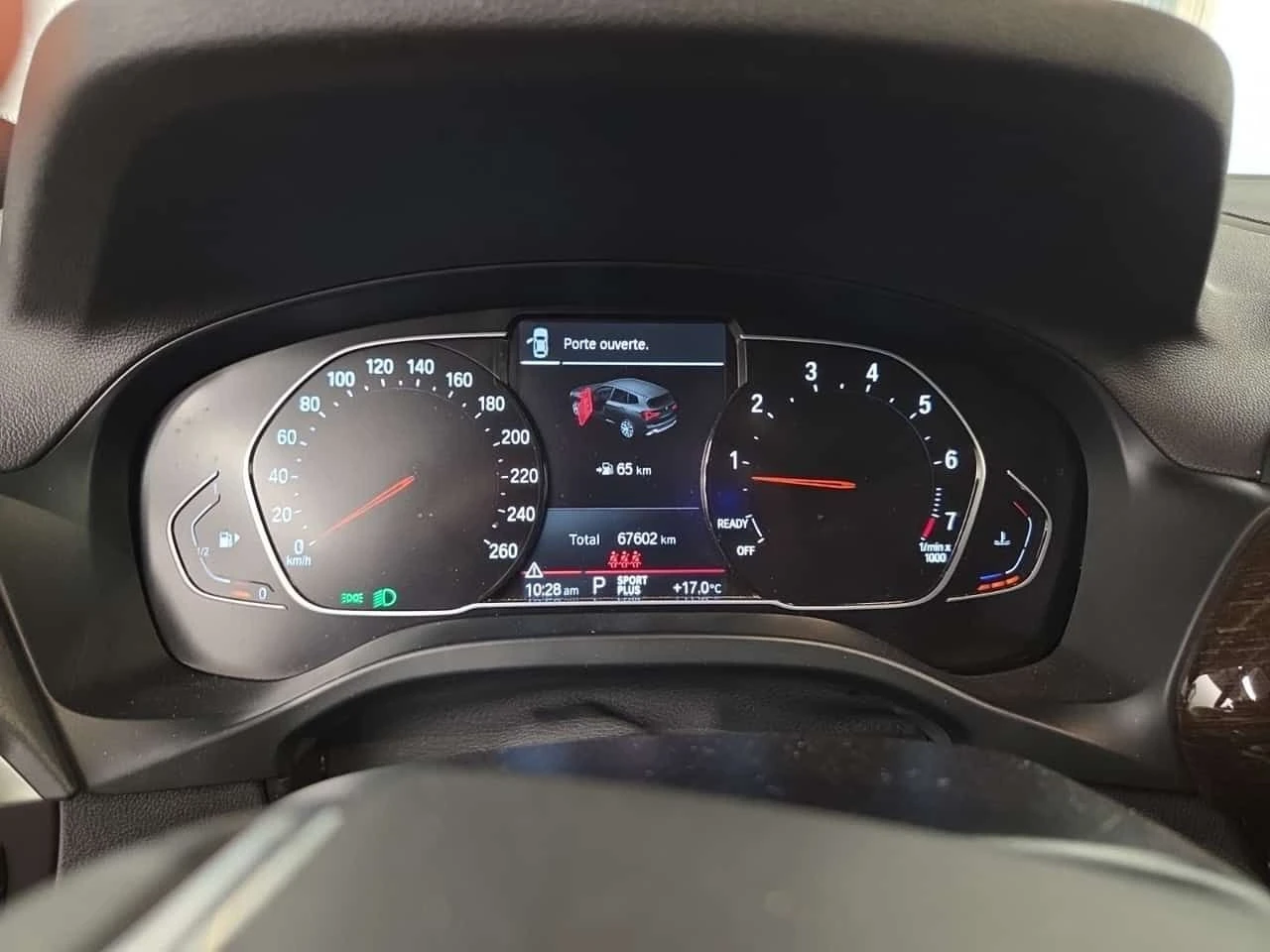 BMW X3 XDRIVE30I / КАРФАКС / АВТОКРЕДИТ, снимка 9 - Автомобили и джипове - 54813965