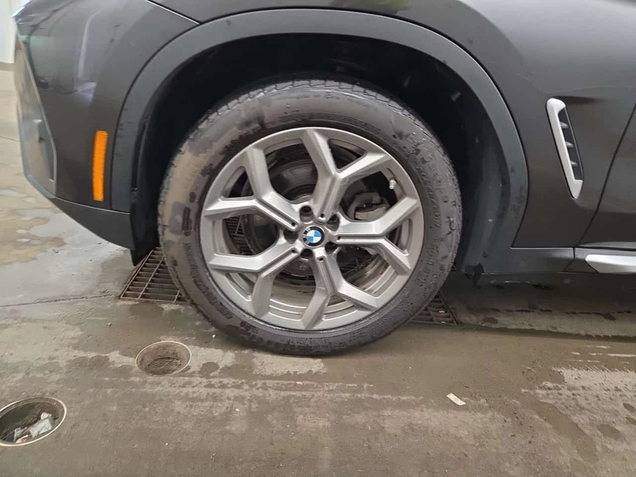 BMW X3 XDRIVE30I / КАРФАКС / АВТОКРЕДИТ, снимка 6 - Автомобили и джипове - 54813965