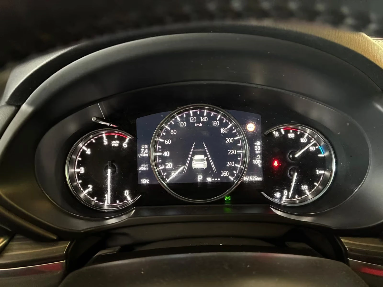 Mazda CX-5 EXCLUSIVE/184HP/AWD/AHK/360/HUD/NAVI/453q, снимка 11 - Автомобили и джипове - 55035988