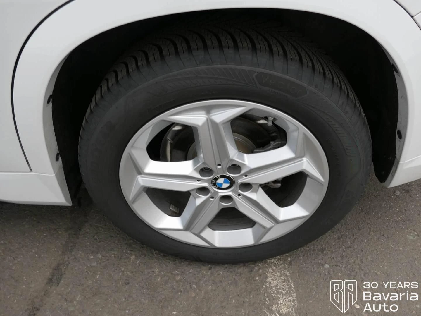BMW X1 20i sDrive M Sport Paket Steptronic, снимка 15 - Автомобили и джипове - 55189843