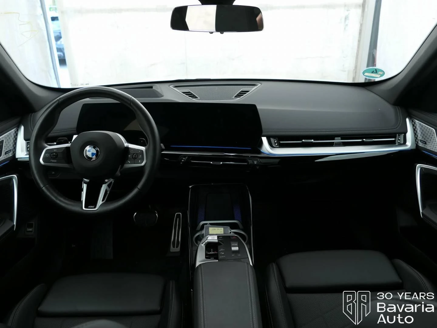 BMW X1 20i sDrive M Sport Paket Steptronic, снимка 6 - Автомобили и джипове - 55189843