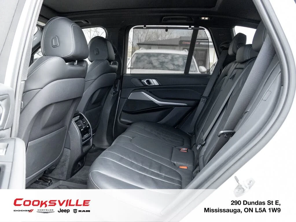 BMW X5 XDRIVE40I SPECIAL/PANORAMA/360CAM, снимка 14 - Автомобили и джипове - 55263300