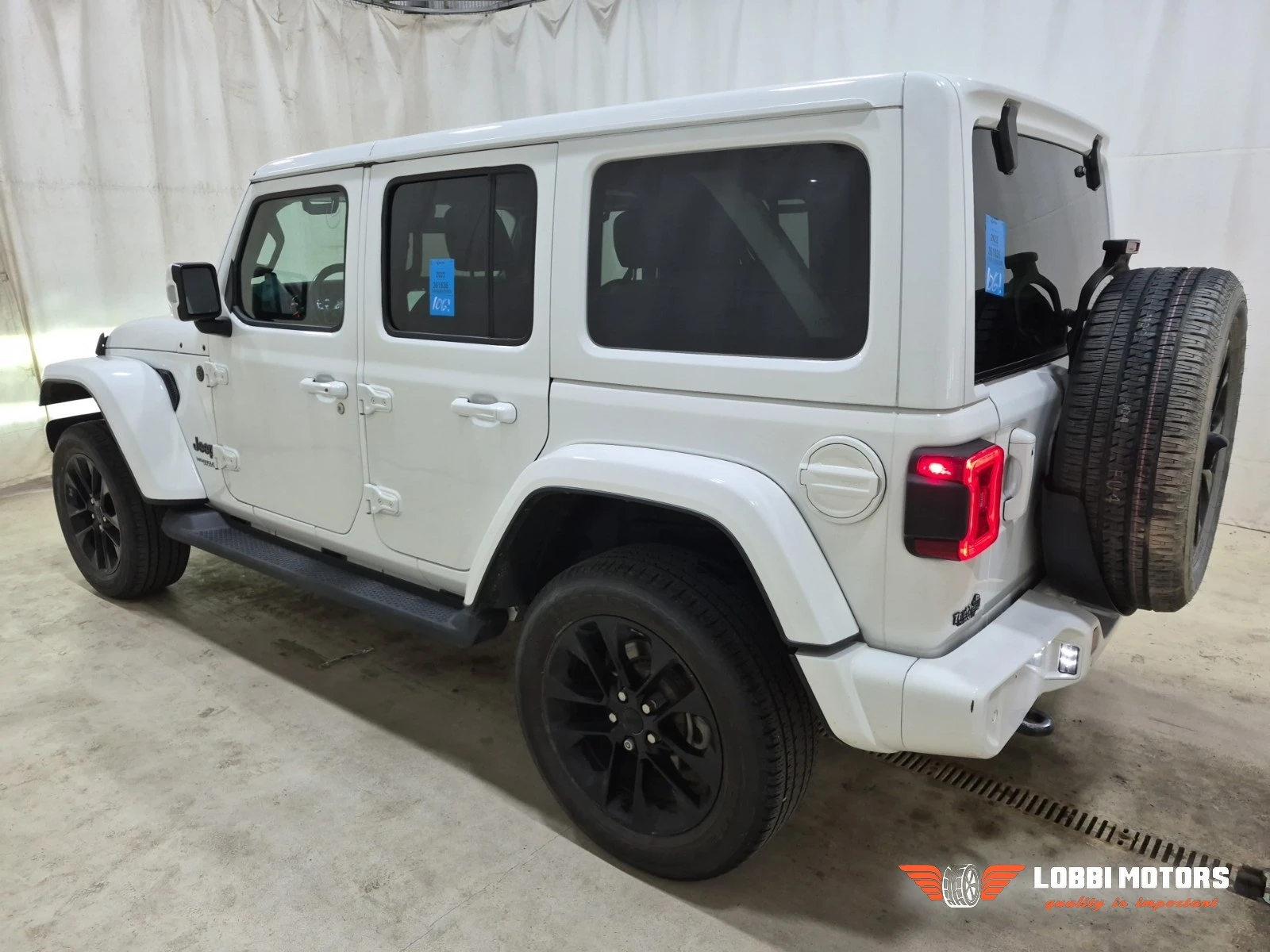 Jeep Wrangler | Mobile.bg � ����������� 4
