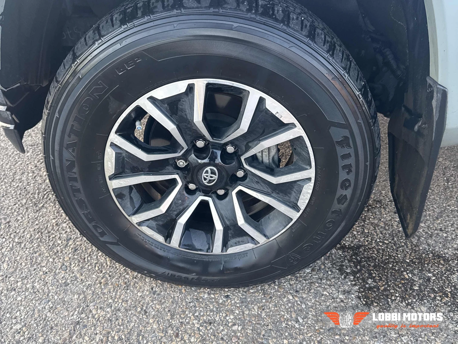 Toyota Tacoma, снимка 7 - Автомобили и джипове - 56099192