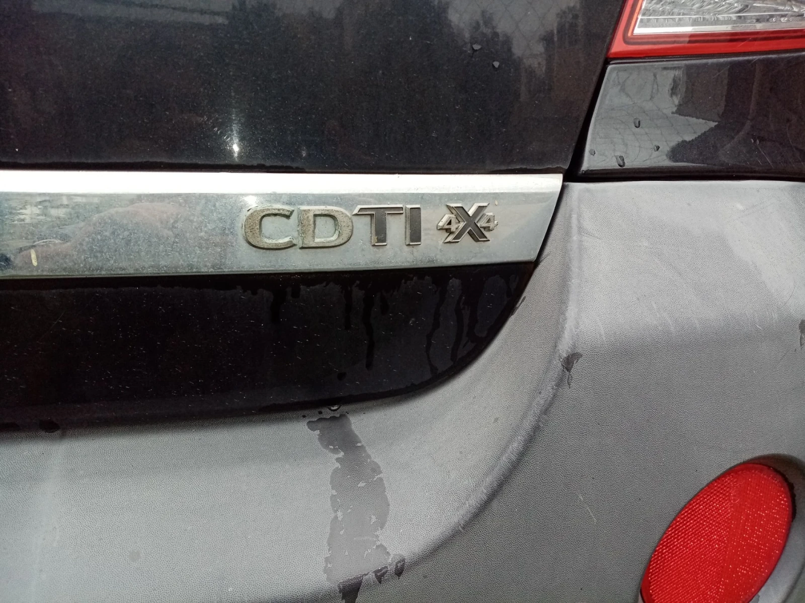Opel Antara | Mobile.bg � ����������� 4