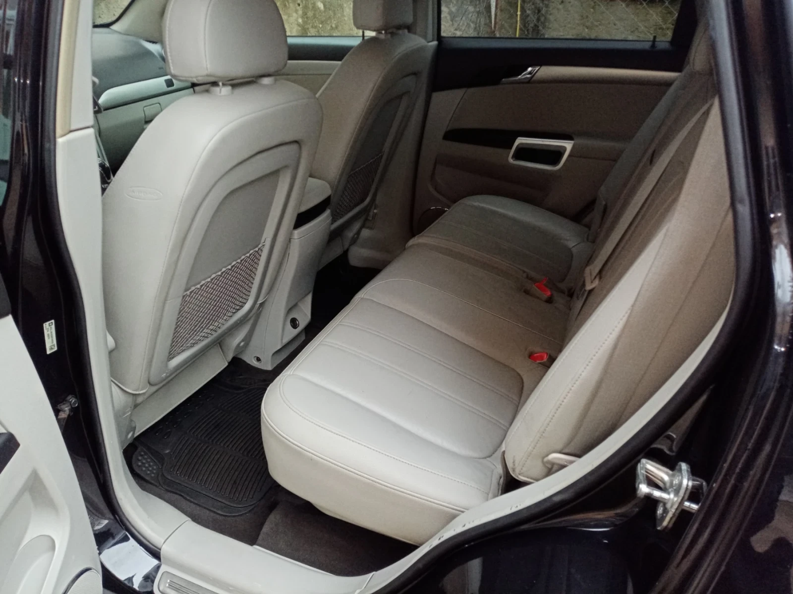 Opel Antara | Mobile.bg � ����������� 5