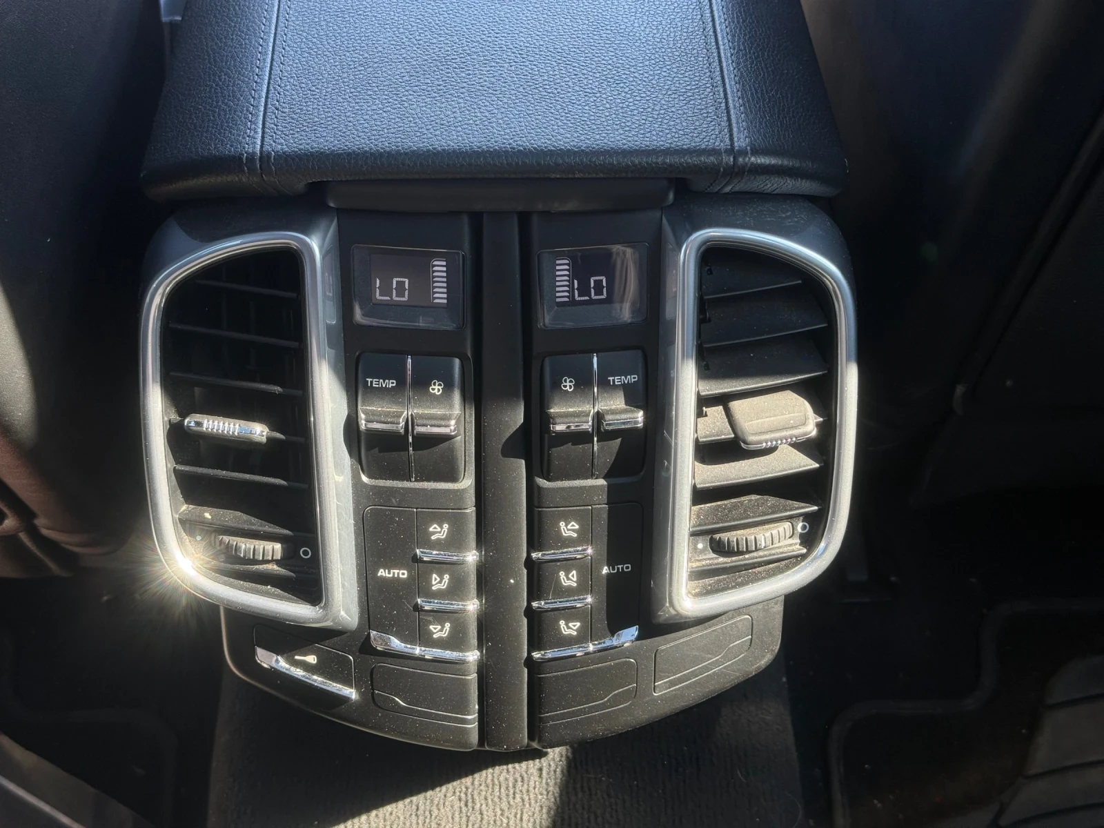Porsche Cayenne 3.0d ����/�����/Cam/Line Assist | Mobile.bg � ����������� 13