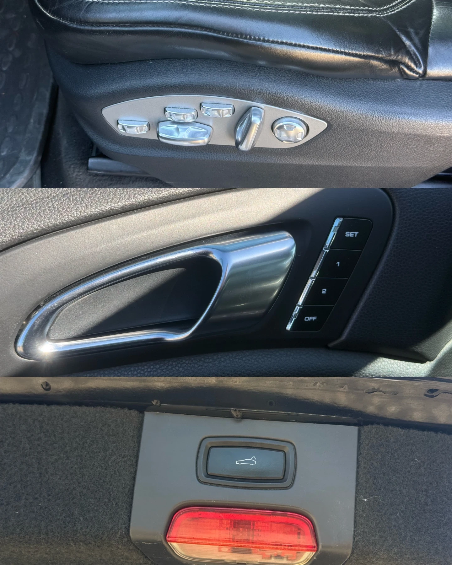 Porsche Cayenne 3.0d ����/�����/Cam/Line Assist | Mobile.bg � ����������� 16